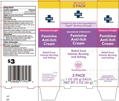 Outer Package (Outer Package)